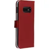 Selencia Originálne kožené puzdro na knihy pre Samsung Náhľad obrázku produktu 3