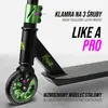 Apollo Hulajnoga stunt „Hawk” – freestyle kickscooter dla Podgląd zdjęcia produktu 2