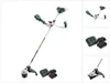 Metabo FSB 36-18 LTX BL 40 Akku Freischneider 36 V ( 2x 18 Produktbild-Vorschau 1