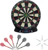 Best Sporting Elektrische Dartscheibe LONDON Produktbild-Vorschau 8