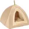 Dehner Lieblinge Katzen-Kuschelhöhle Findus, ca. 40 x 40 x Produktbild-Vorschau 1