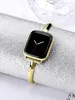 FFO2World dünnes Metallarmband für Apple Watch 38–42 mm Produktbild-Vorschau 6