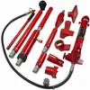 KRAFT&DELE Epandeur hydraulique 10t KD327 Voir les images du produit 21