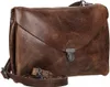 HAROLD'S Cuir sac à épaule bandoulière pochette Fold Voir les images du produit 6