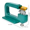 Leder Handwerk Rand Schälen Maschine Leder Reparatur Produktbild-Vorschau 6