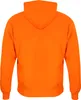 Unisex Sweater mit Kapuze Pokémon Charmander Line Art Produktbild-Vorschau 5
