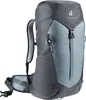 Deuter Ac Lite 28 Sl Schiefer-Graphit Wanderrucksack Produktbild-Vorschau 23