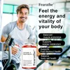 Urolitina A 5000 mg (120 capsule) Integratore alimentare, Anteprima dell’immagine prodotto 6