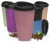 Kaffeebecher to go 300 ml - Becher mit Deckel & Produktbild-Vorschau 1