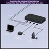 Philips Hue Play HDMI Hue Sync Box 8K, Kabellos, Bluetooth, Produktbild-Vorschau 11