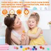 24 Stück Anti-Stress-Bälle für Kinder, Produktbild-Vorschau 6