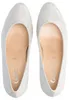 Gabor 01.270 Damenschuhe - Pumps silber Elegant NEU Produktbild-Vorschau 30