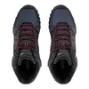 Regatta - Scarpe da trekking da uomo "Edgepoint", Anteprima dell’immagine prodotto 3