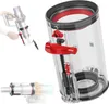 Staubbehälter für Dyson V11 V15 Behälter Ersatzteile SV14 Produktbild-Vorschau 1