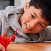 LEGO® NINJAGO Spinjitzu Kai, 70659 Produktbild-Vorschau 13