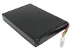 TECHTEK Akku Kompatibel mit [HP] iPAQ RZ1700, iPAQ RZ1710, Produktbild-Vorschau 3