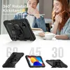 Per Xiaomi Redmi Pad SE 8.7 360 gradi di rotazione Hybrid Anteprima dell’immagine prodotto 3