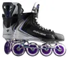 BAUER Inlinehockey Skate Vapor Flylite - Int., Farbe:FIT2, Produktbild-Vorschau 1