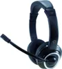 CONCEPTRONIC Headset Klinke 2m Kabel,Mikro,int.Bed.Stereo Produktbild-Vorschau 3