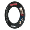 Winmau Catchring Trooper 4447 | Dartscheibe Dart Scheibe Produktbild-Vorschau 4