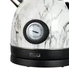 MOA Retro Wasserkocher - 1,8 Liter 2200 Watt - Farbe: Weiß Produktbild-Vorschau 2