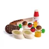 Erzi 28199 Sortierung Grillparty Produktbild-Vorschau 3