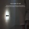 Batériové LED nočné svetlo s pohybovým senzorom – Náhľad obrázku produktu 3