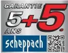Scheppach Piètement UMF1550 pour scies à onglets | Capacité Voir les images du produit 6