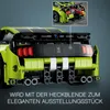 LEGO Technic 42138 Ford Mustang Shelby GT500 Podgląd zdjęcia produktu 23