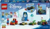 LEGO® │ Disney und Pixar 43264 Toy Story Festlicher Zug und Produktbild-Vorschau 26