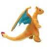Plüschtier Charizard Rayquaza Kawaii Anime Weich Glänzend Produktbild-Vorschau 2
