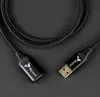 Reagle USB 3.1 Gen1 3m prodlužovací kabel USB-A 3.0 5 Gb/s Náhled obrázku produktu 3