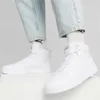 Puma Caven 2.0 Mid Sneaker high Weiß Produktbild-Vorschau 4