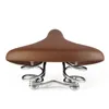 ROCKBROS Selle de vélo Vintage Selle de vélo Confortable Voir les images du produit 5