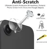 2x 9H Kameraglas für iPhone 17e HD klar Camera Lens Produktbild-Vorschau 2