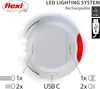 Sistema di illuminazione Flex Led Anteprima dell’immagine prodotto 3