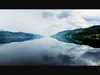Calvendo Panorama, Loch Ness, Schottland 1000 Teile Puzzle Produktbild-Vorschau 2