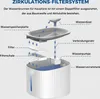 Starlyf® Pet Fountain - Trinkbrunnen, 3 Liter, Brunnen für Produktbild-Vorschau 6