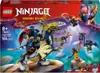 Lego Ninjago 71843 Rogueov Robotický Jazdec Na Draku Náhľad obrázku produktu 20