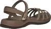 Teva  Tirratraveler - damen sandale Produktbild-Vorschau 3
