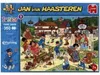 Jan van Haasteren Junior - Efteling - 360 Teile Produktbild-Vorschau 5