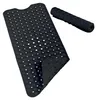 Tappetino da vasca Relaxdays, con ventose, in PVC, per Anteprima dell’immagine prodotto 8