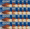 Eszet Schnitten Vollmilch köstlicher Brotbelag VPE (20x75g Produktbild-Vorschau 1