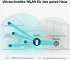 TP-LINK RE655 - WLAN Repeater Produktbild-Vorschau 3
