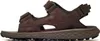 COLUMBIA KONOS HIKER 3 STRAP Brown Produktbild-Vorschau 14