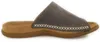Gabor 03-700 scarpe donna muli punta separatore nubuck, Anteprima dell’immagine prodotto 57