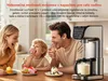 Výrobník zmrzliny IcyTreat IC-1010 EU –  CE – Plne Náhľad obrázku produktu 5