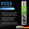 Dr. Wack P21S Felgen-Wachs 400 Milliliter Dose Reifen Produktbild-Vorschau 3