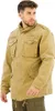 Brandit - M65 GIANT Vintage Parka Allwetterjacke - 6XL Produktbild-Vorschau 22