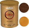 Lavazza Golden Quality 0,25 kg mielona PUSZKA Náhled obrázku produktu 3